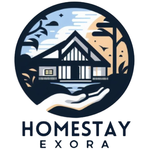 Homestay Exora